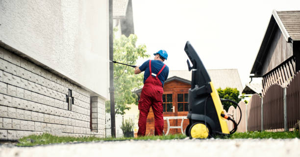 Best Sidewalk and Walkway Cleaning  in Head Of The Harbor, NY